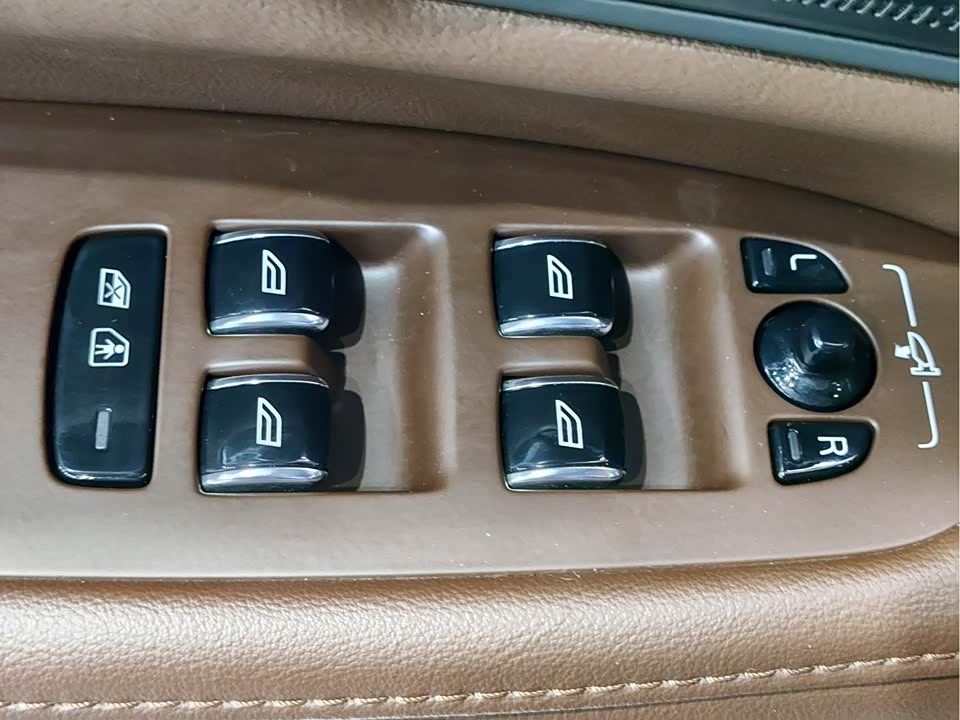 Volvo S90 Volvo S90