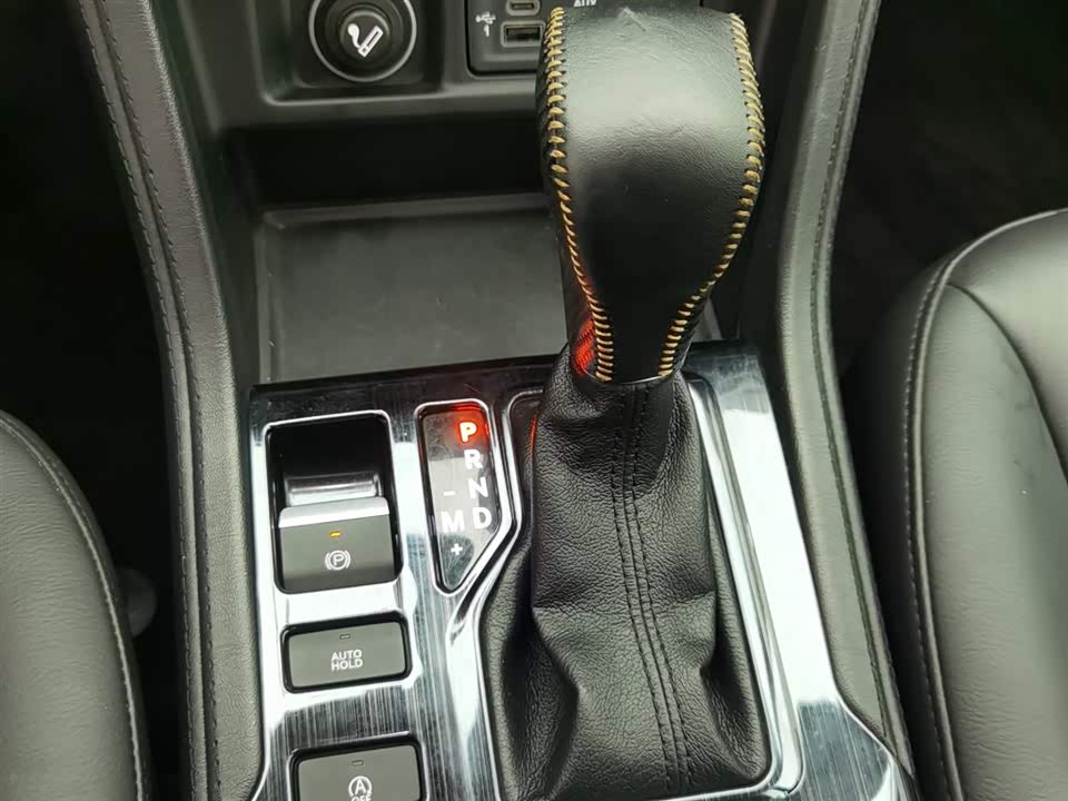 Jeep Commander Jeep Commander
