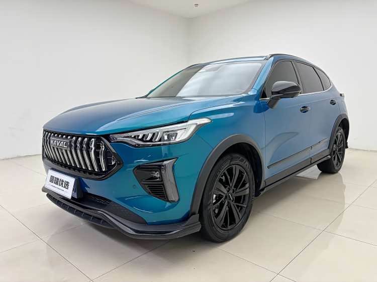 Haval Red Rabbit Haval Red Rabbit