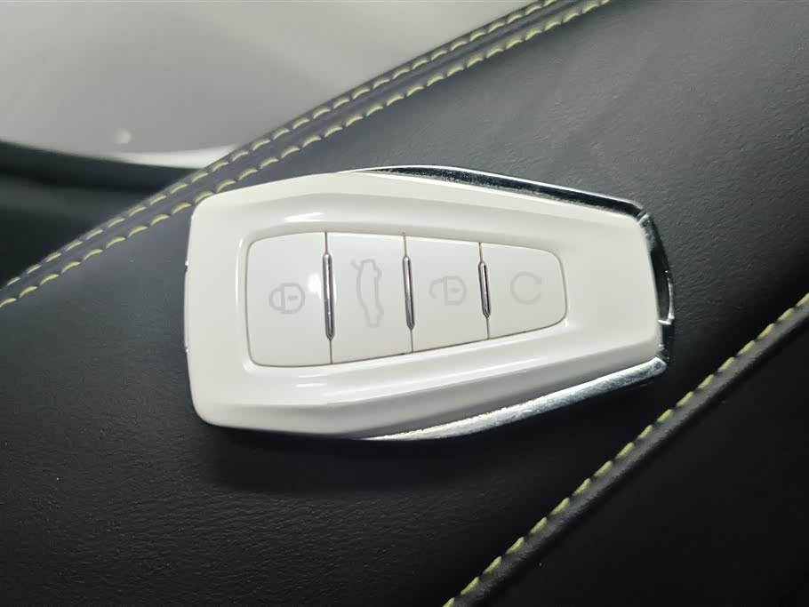 Geely Xingrui Geely Xingrui