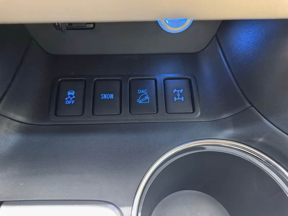 Toyota Highlander Toyota Highlander