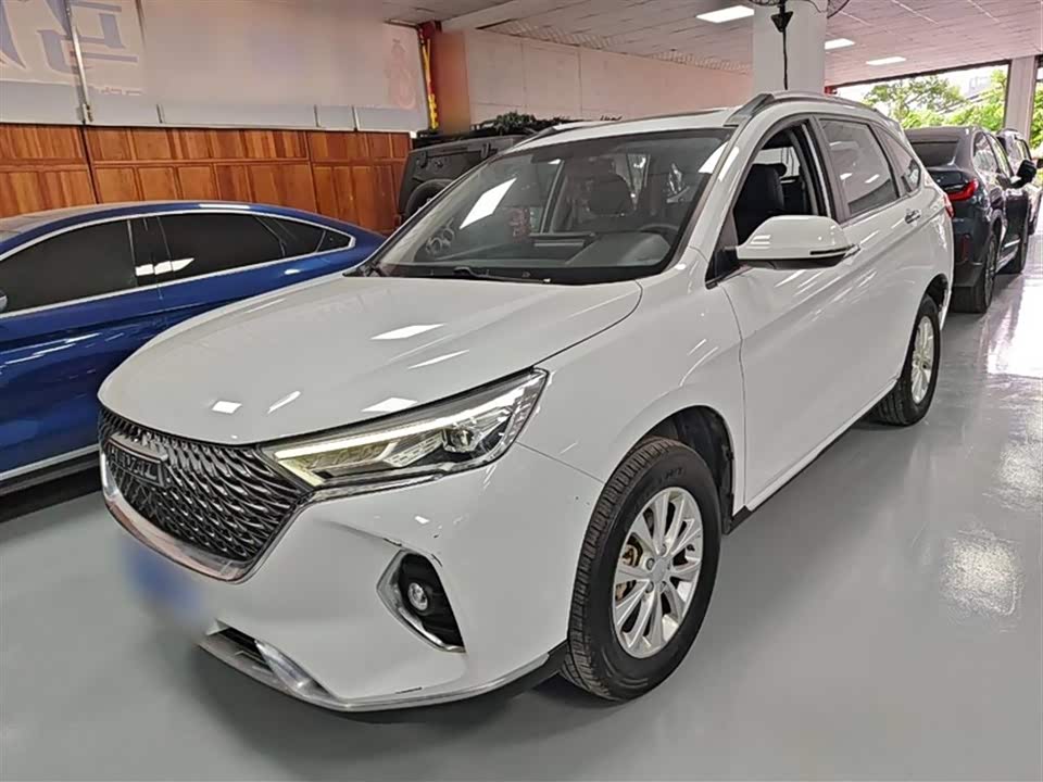 Haval M6 Haval M6