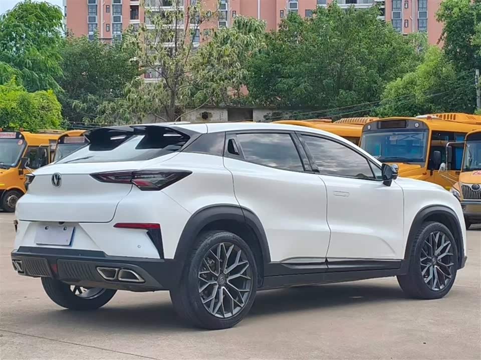 Changan UNI-T Changan UNI-T