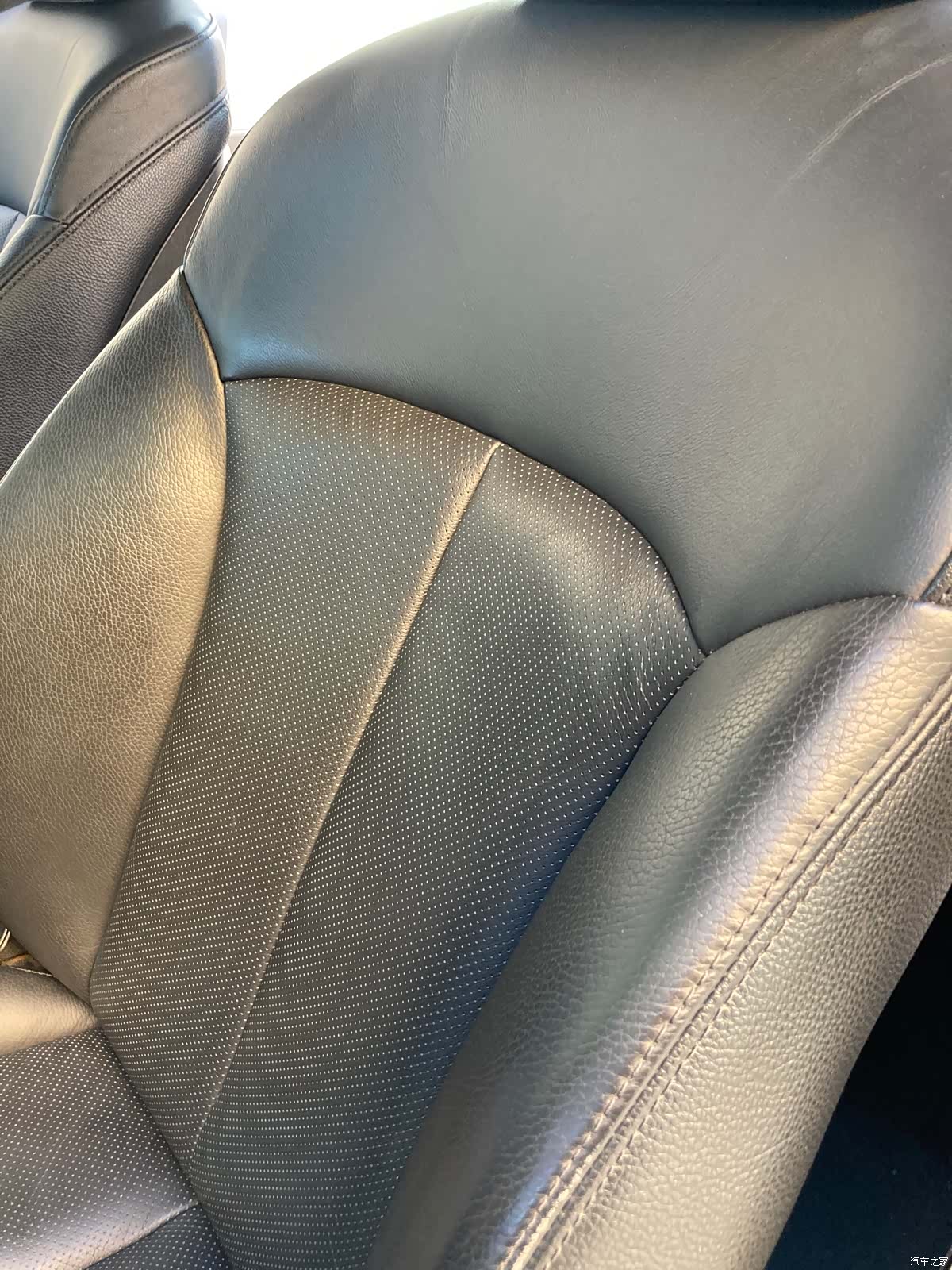 Subaru Legacy, 2009 18