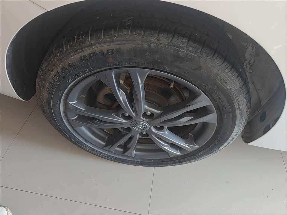 Changan Yidong DT Changan Yidong DT
