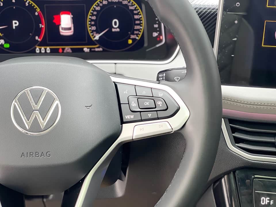 Volkswagen Tanyue Volkswagen Tanyue