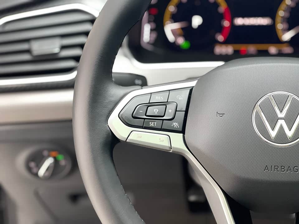Volkswagen Tanyue Volkswagen Tanyue