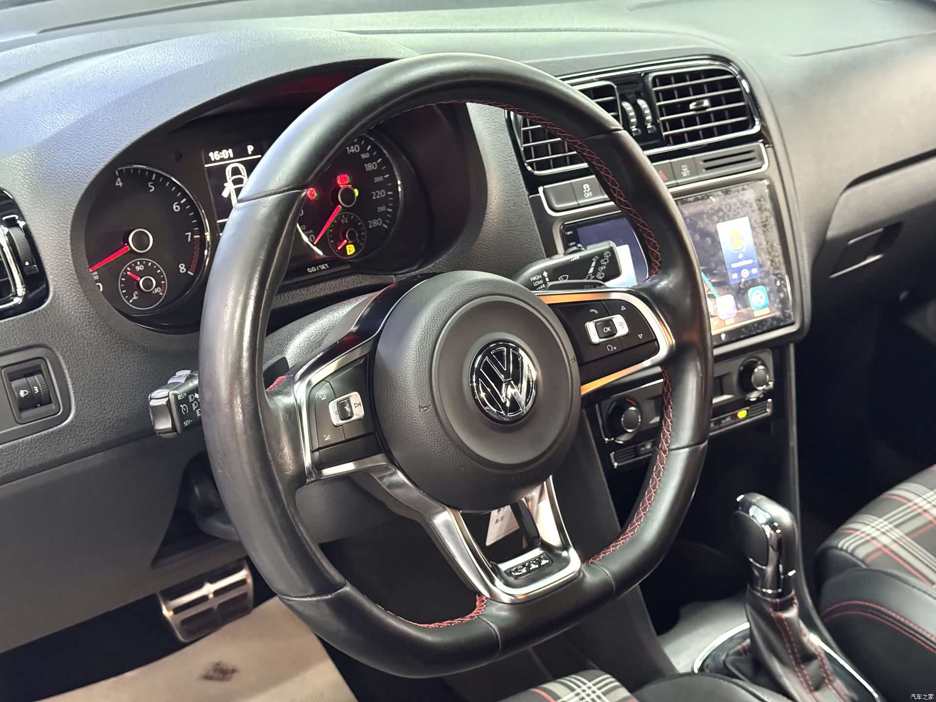 Volkswagen Polo, 2017 10