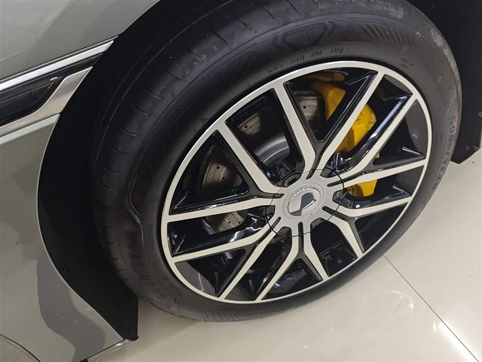 Denza Z9GT Denza Z9GT