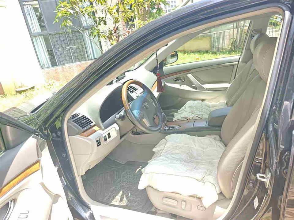 Toyota Camry Toyota Camry