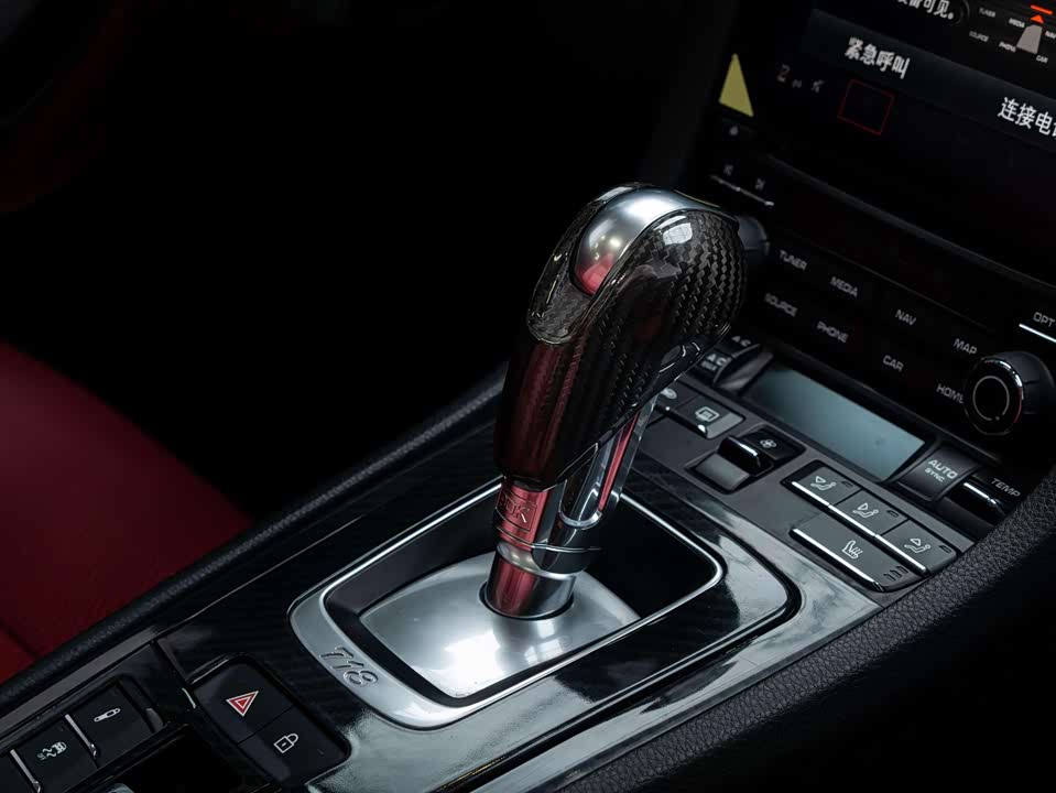 Porsche 718 Porsche 718