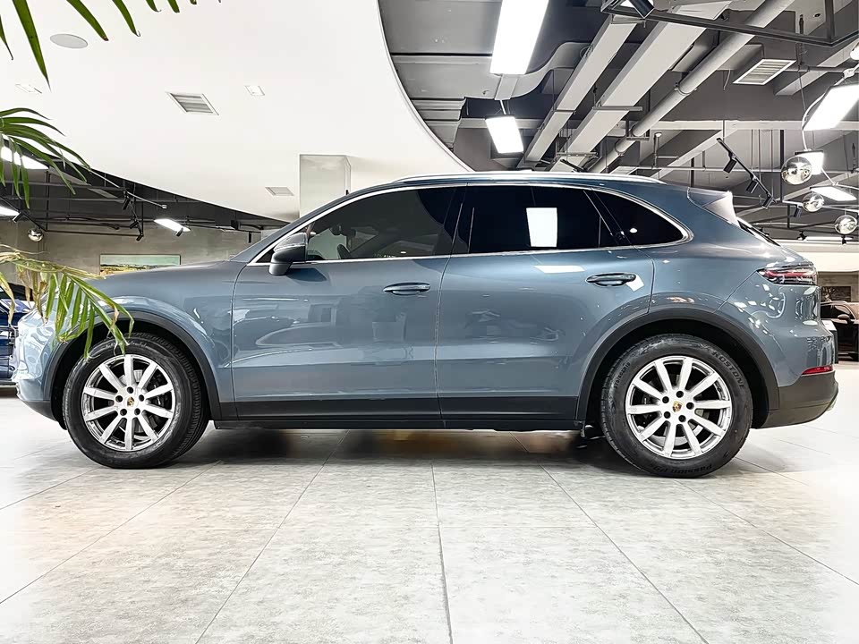 Porsche Cayenne Porsche Cayenne