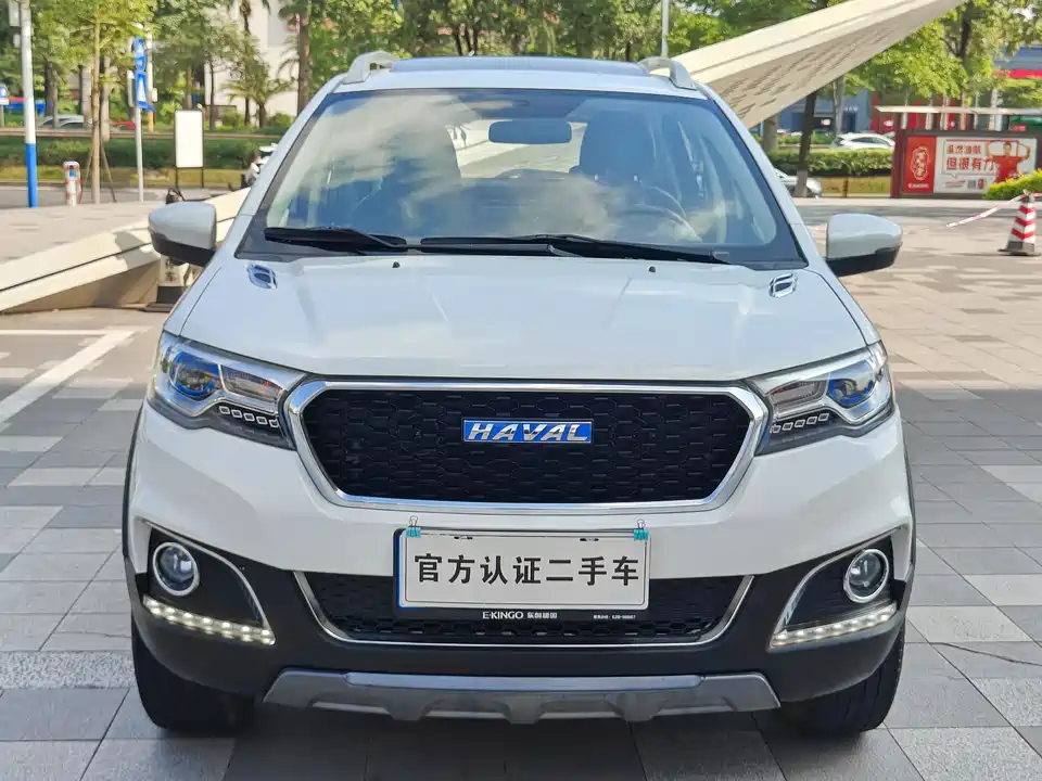 Haval H1 Haval H1