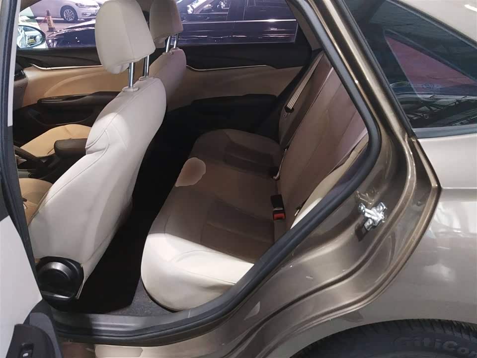 Buick Yinglang