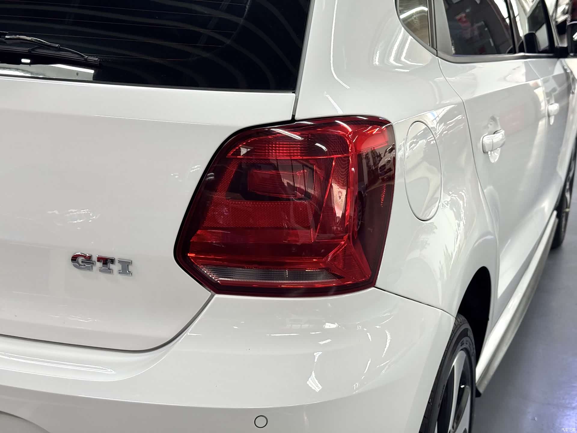 Volkswagen Polo, 2017 7