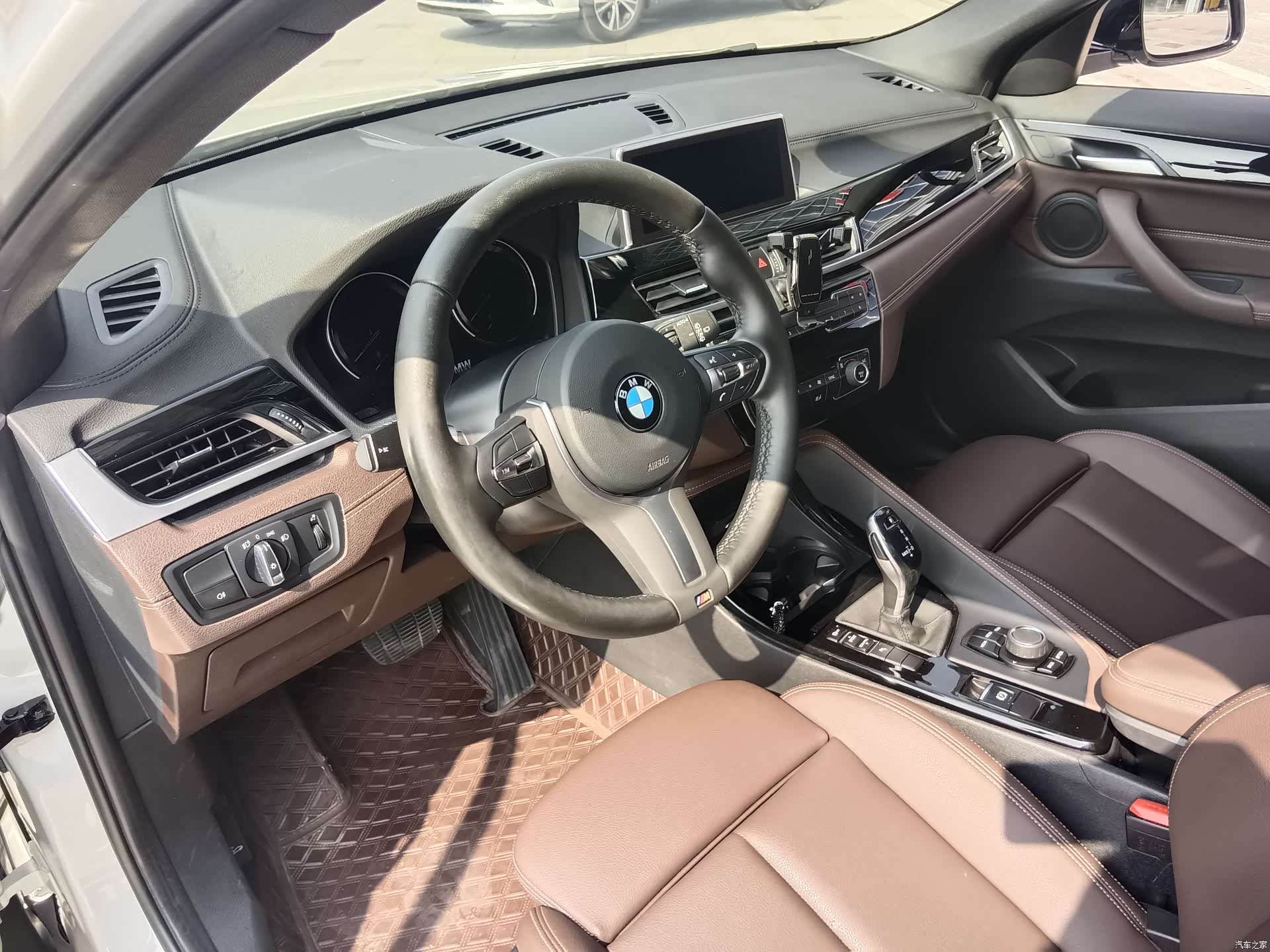 BMW X2, 2020 12