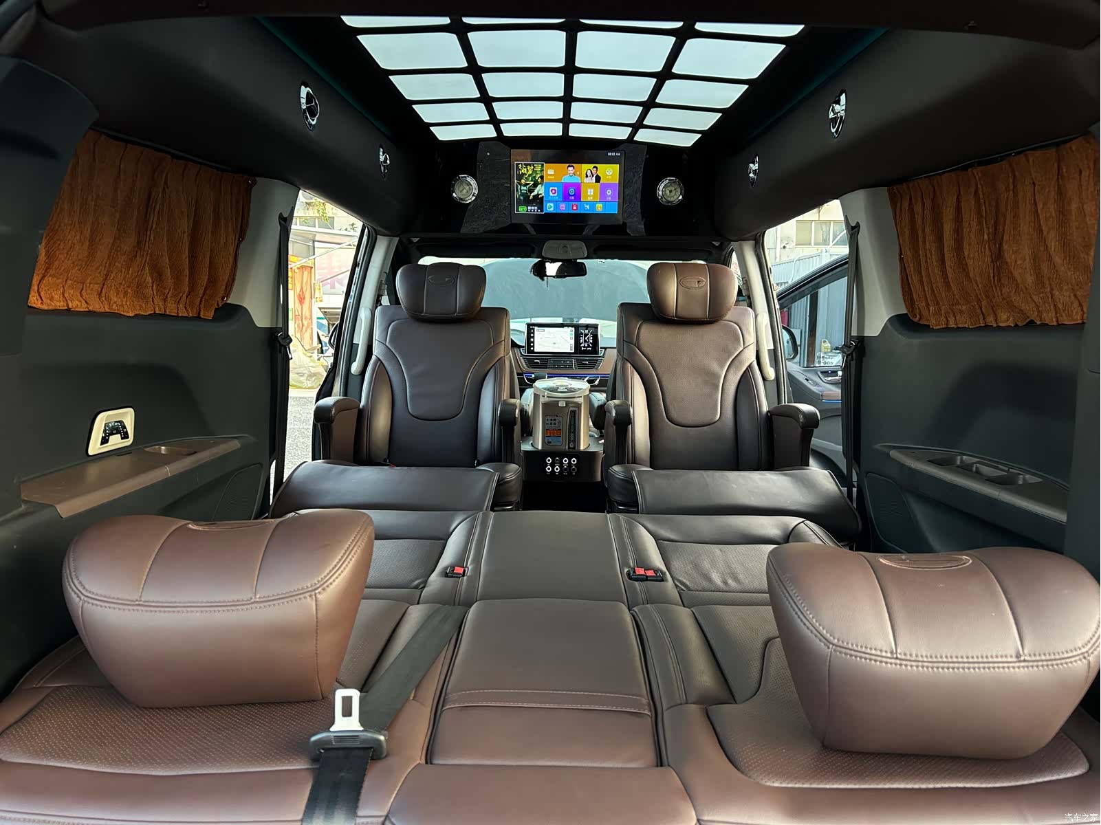 Maxus G10, 2019 20