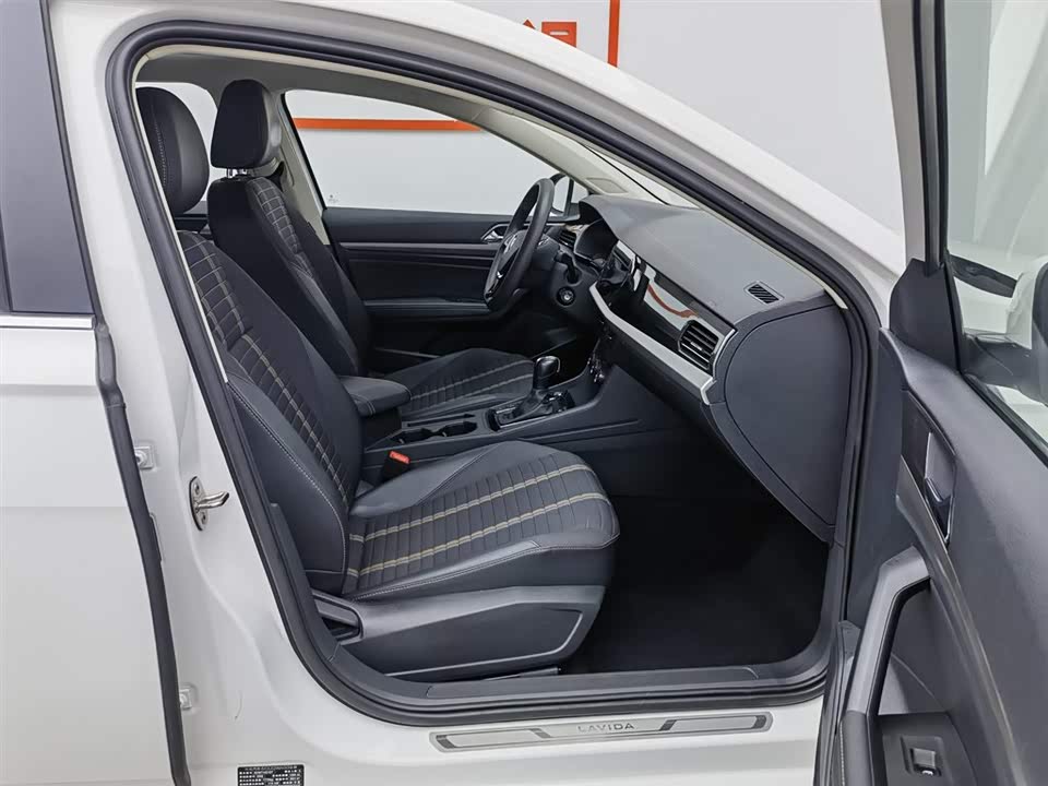 Volkswagen Lavida Volkswagen Lavida