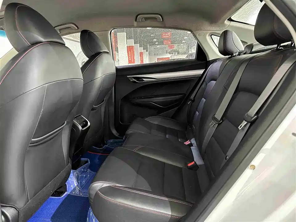 Geely Binrui Geely Binrui