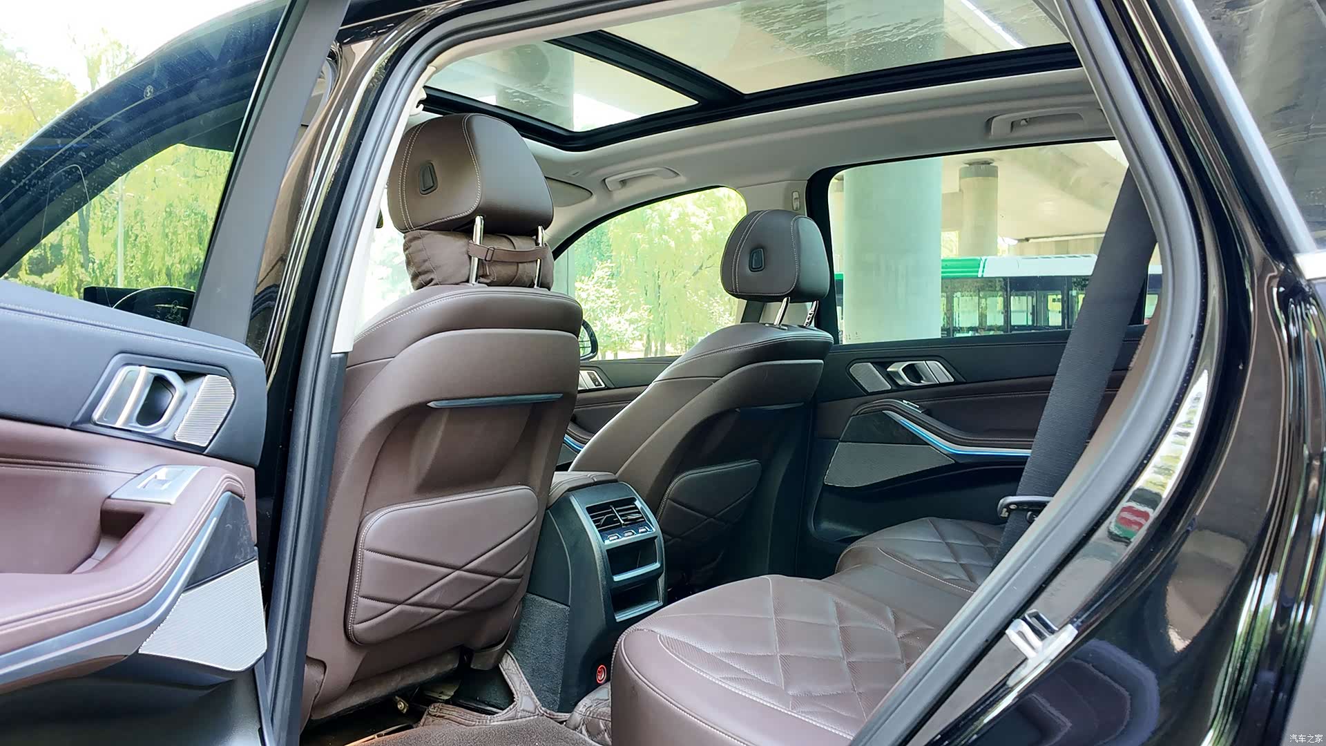 BMW X5, 2023 12