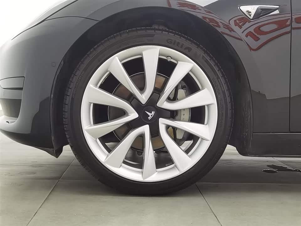JAC Hefei Car