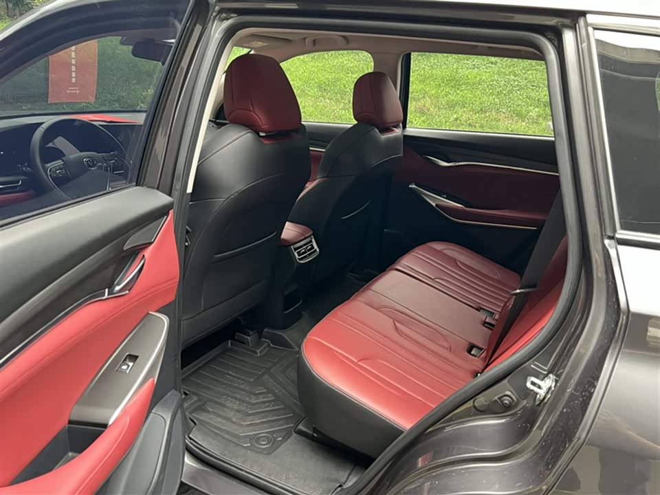 Changan CS75 PLUS Changan CS75 PLUS