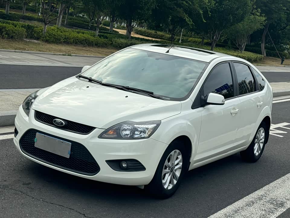 Ford Fox Ford Fox