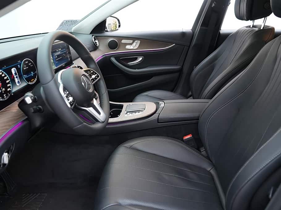 Mercedes-Benz E-class Mercedes-Benz E-class