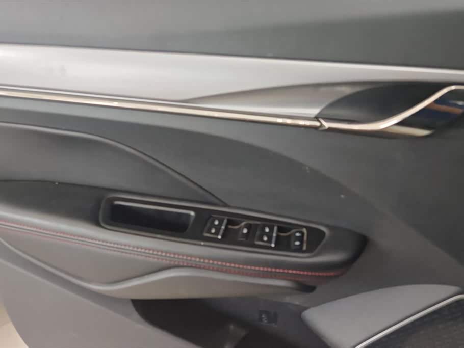 Geely Binrui Geely Binrui