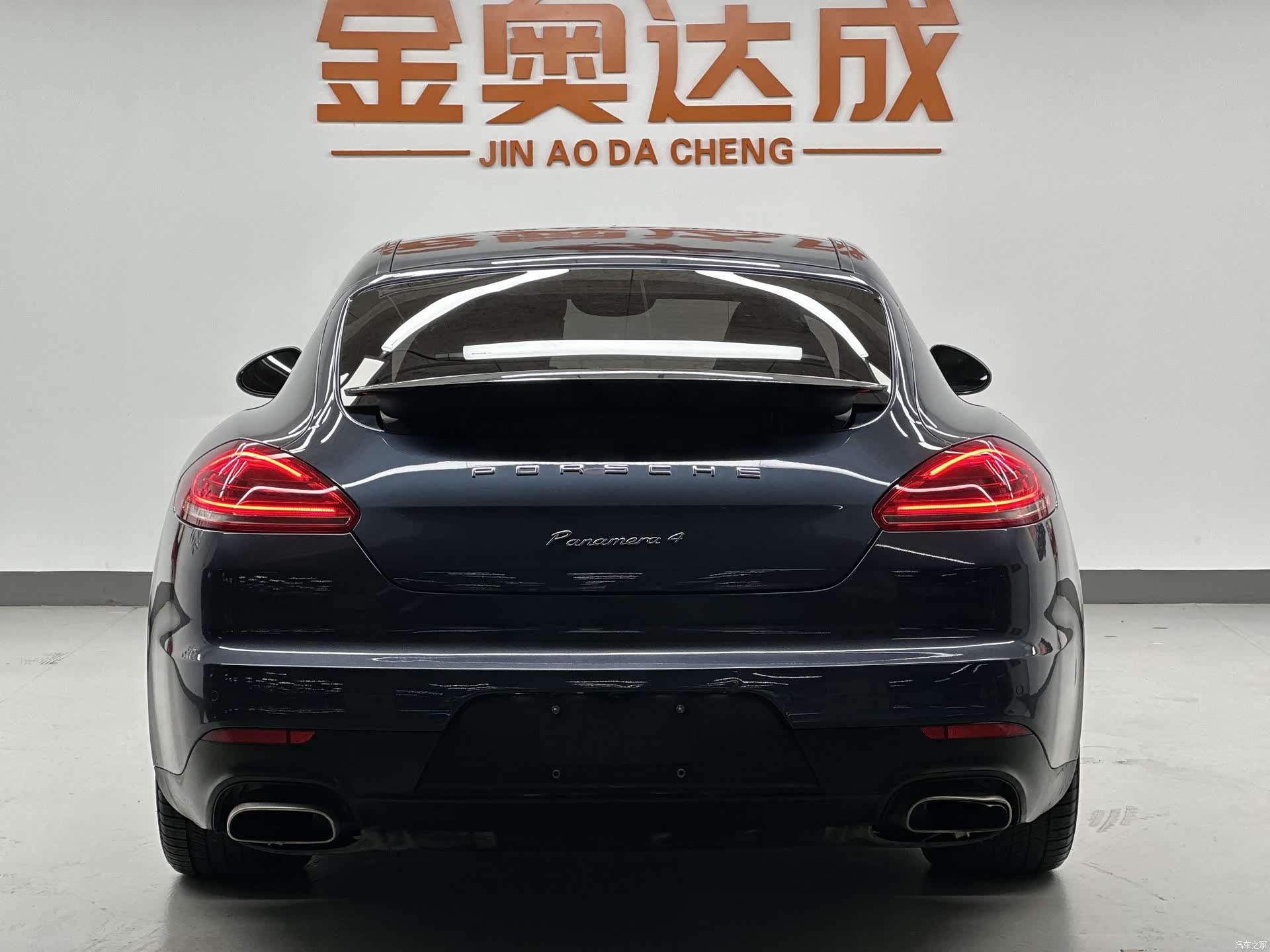 Porsche Panamera, 2014 все фото