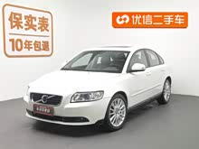 ֶS40 2011 2.0L ԶŰ