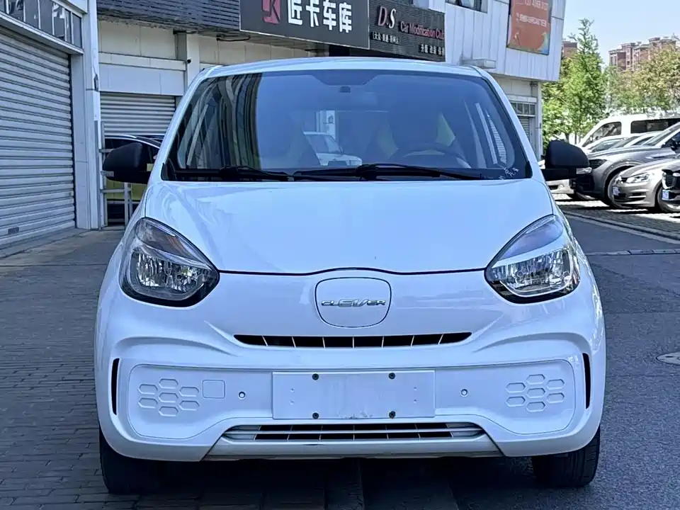 Roewe Clewe CLEVER