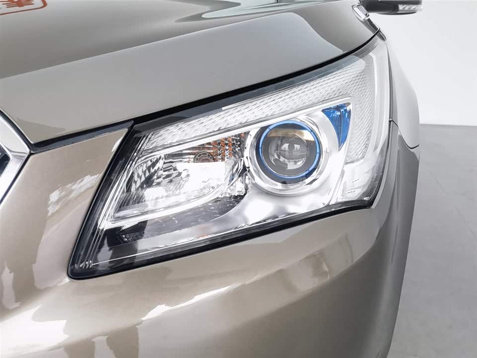 Buick Lacrosse Buick Lacrosse