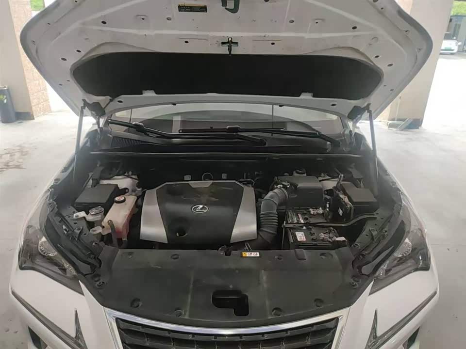 Lexus NX Lexus NX