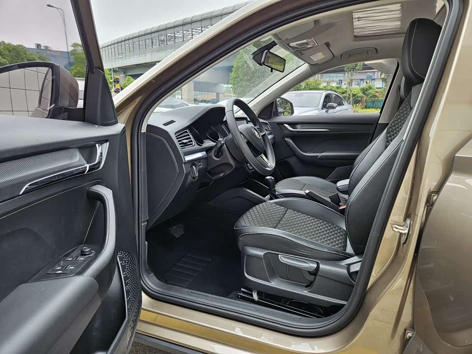 Skoda Komick Skoda Komick