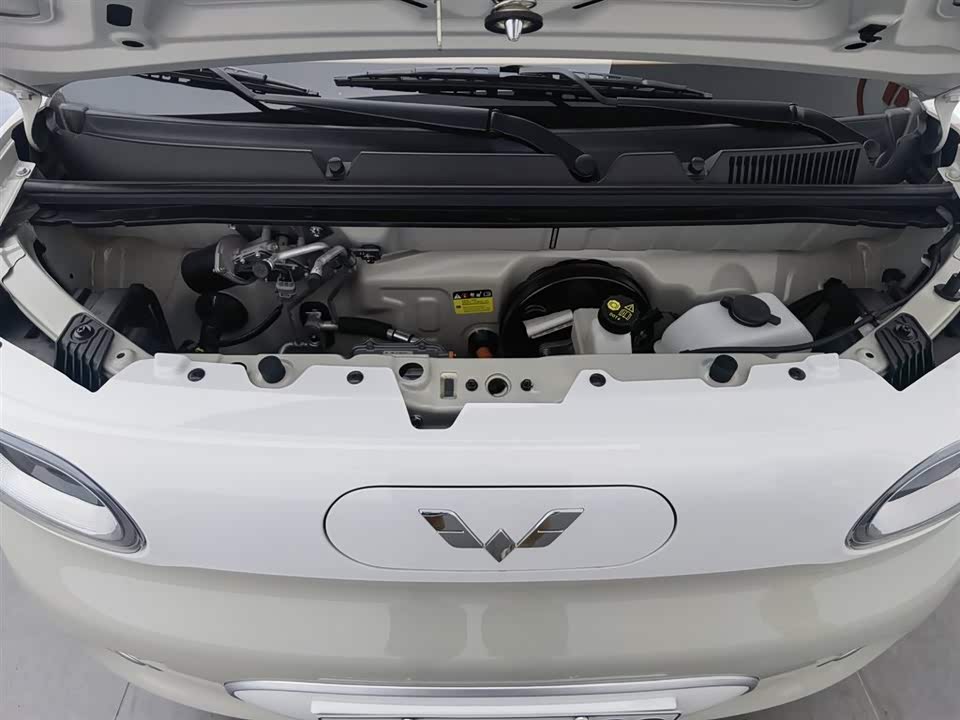 Wuling Hongguang MINIEV Wuling Hongguang MINIEV