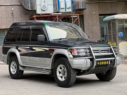 【二手猎豹6481】_猎豹6481二手车报价_图片_二手车之家