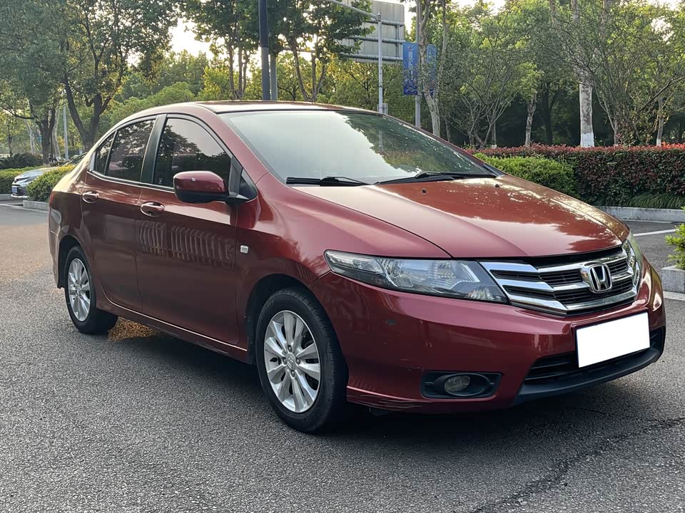 Honda Fengfan Classic