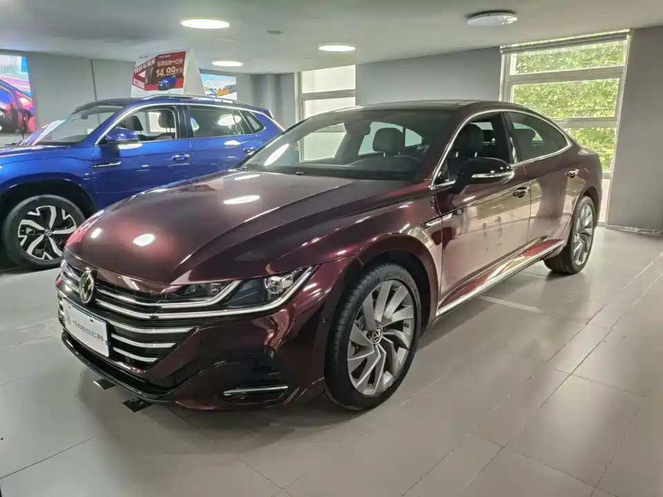 Volkswagen CC Volkswagen CC