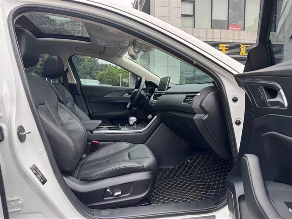 Hongqi H5 Hongqi H5