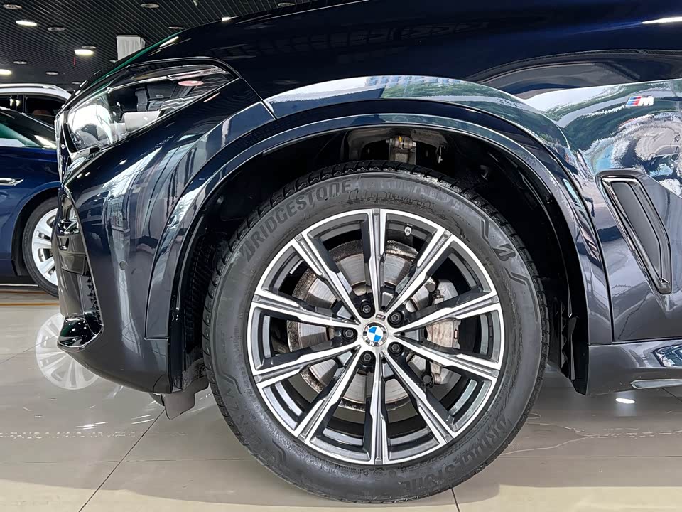 BMW X5 BMW X5