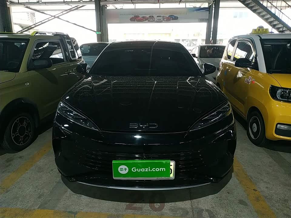 BYD seal BYD seal