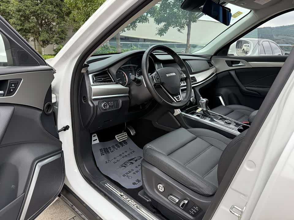 Haval H7