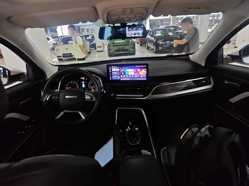 Haval H6 Haval H6