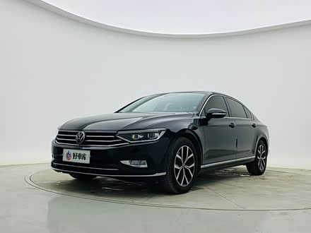 迈腾 2020款 330tsi dsg 领先型