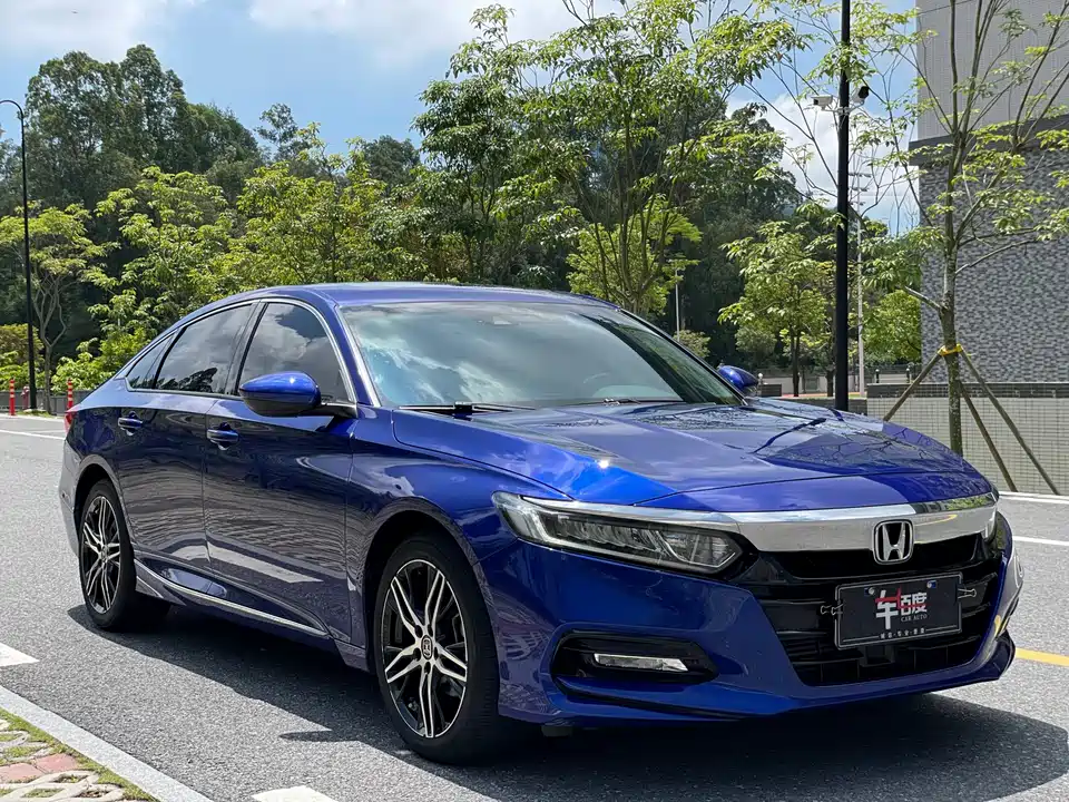 Honda Accord Honda Accord