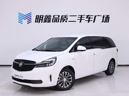 01万公里/2022-09/合肥/2年黑金会员别克gl8 2022款 es陆尊 653t 舒适