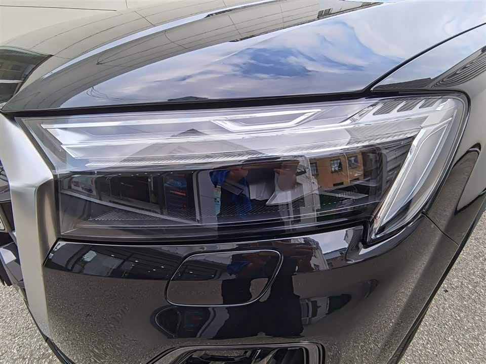 Audi Q7 Audi Q7