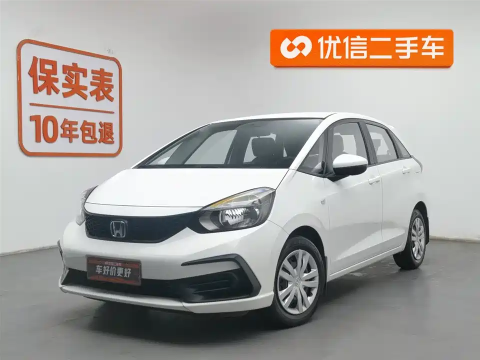 Honda Fit Honda Fit