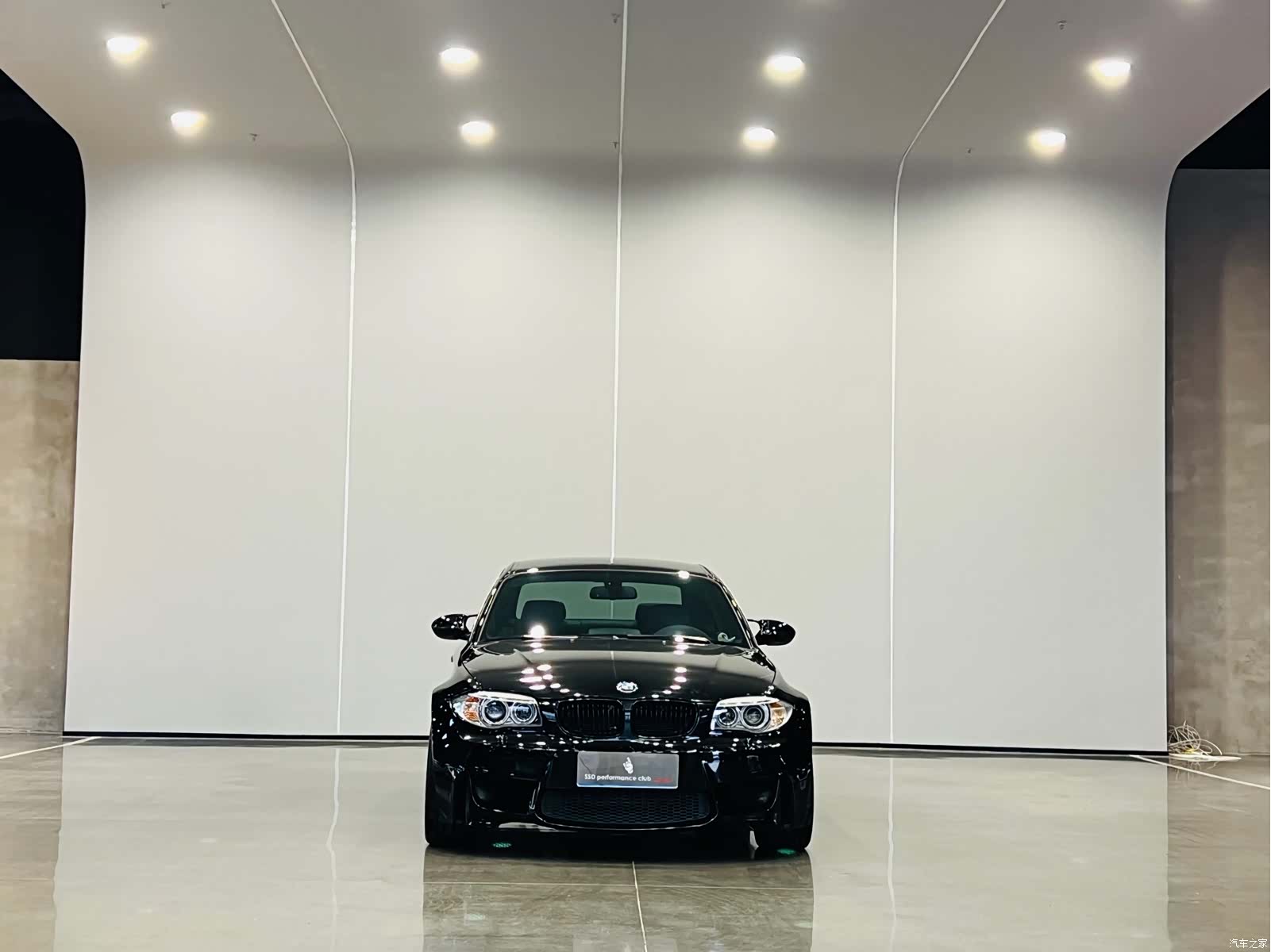 BMW 1 Series, 2012 2